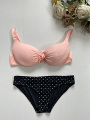 Bust 36 to 40 waist 30 to 36