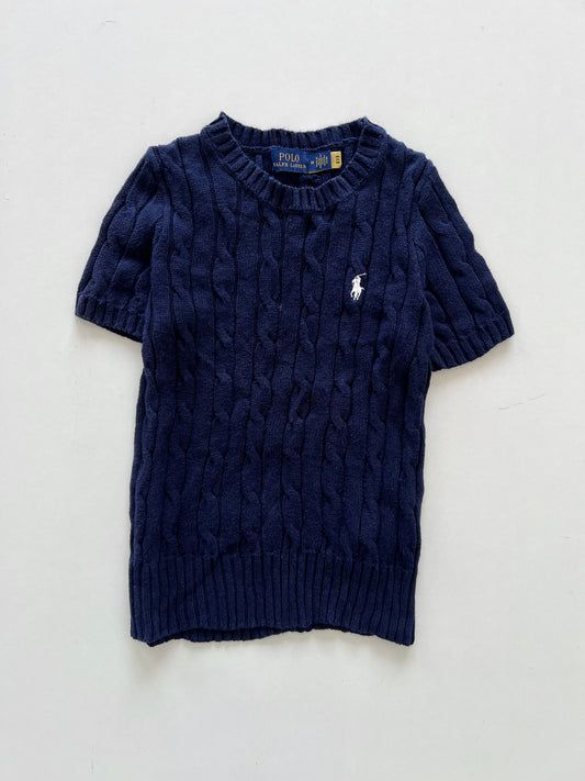 Ralph Lauren 100% Cotton Vintage Top-Bust 28 to 30