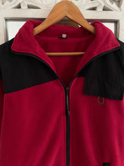 Warm Winter Jacket-Chest 46