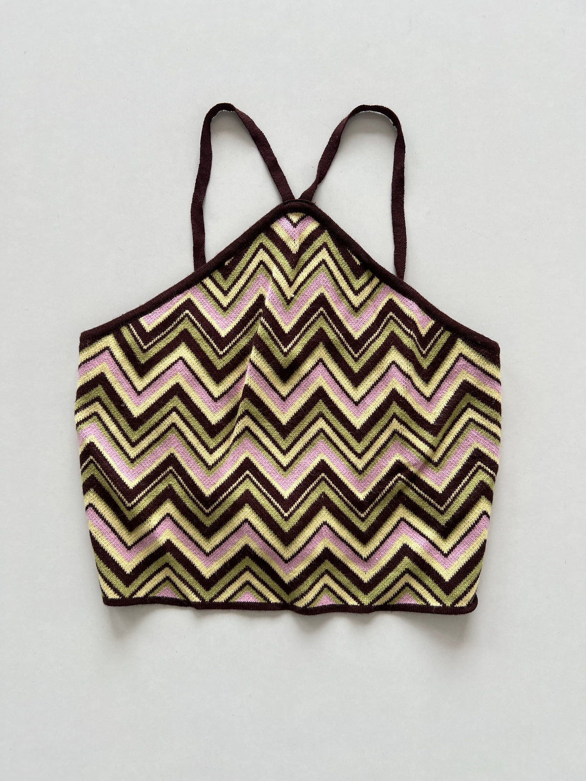 Y2k Top-Bust 26 to 28