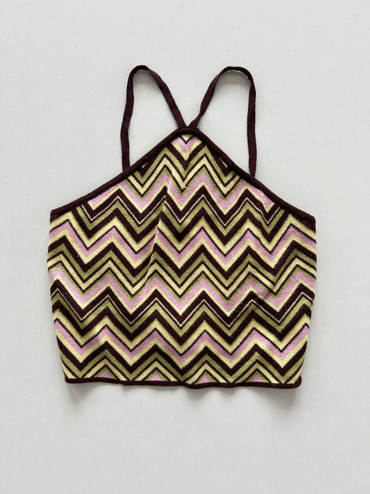 Y2k Top-Bust 26 to 28
