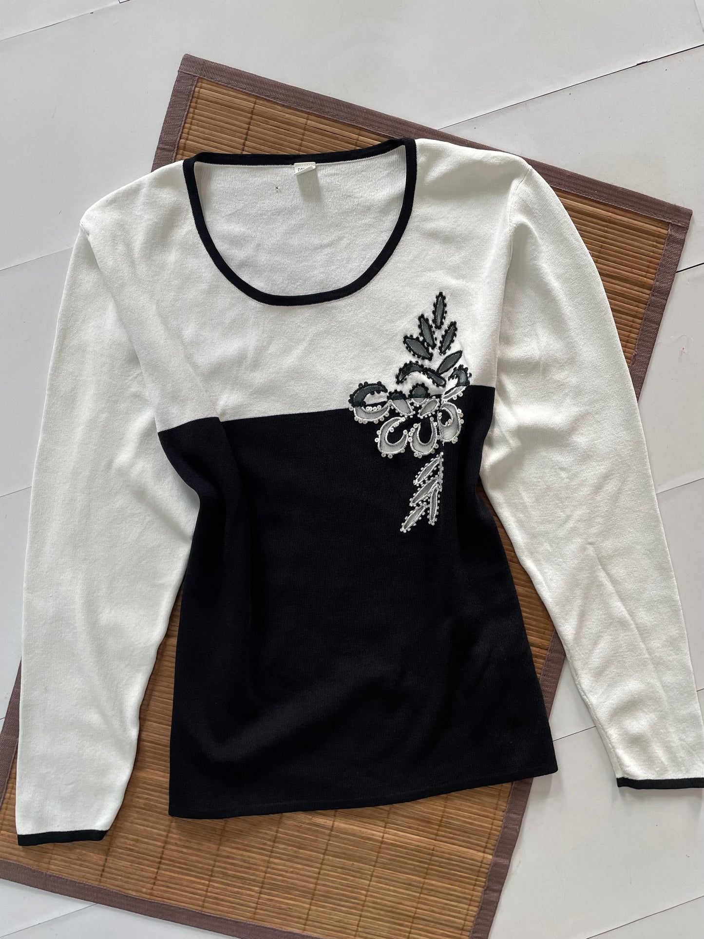 Soft Winter Top-Bust 42