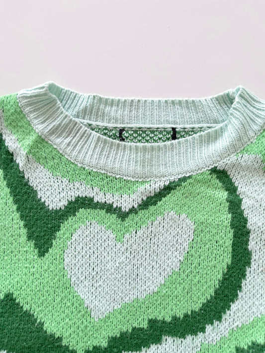 Chunky Pinterest Sweater-Bust 44