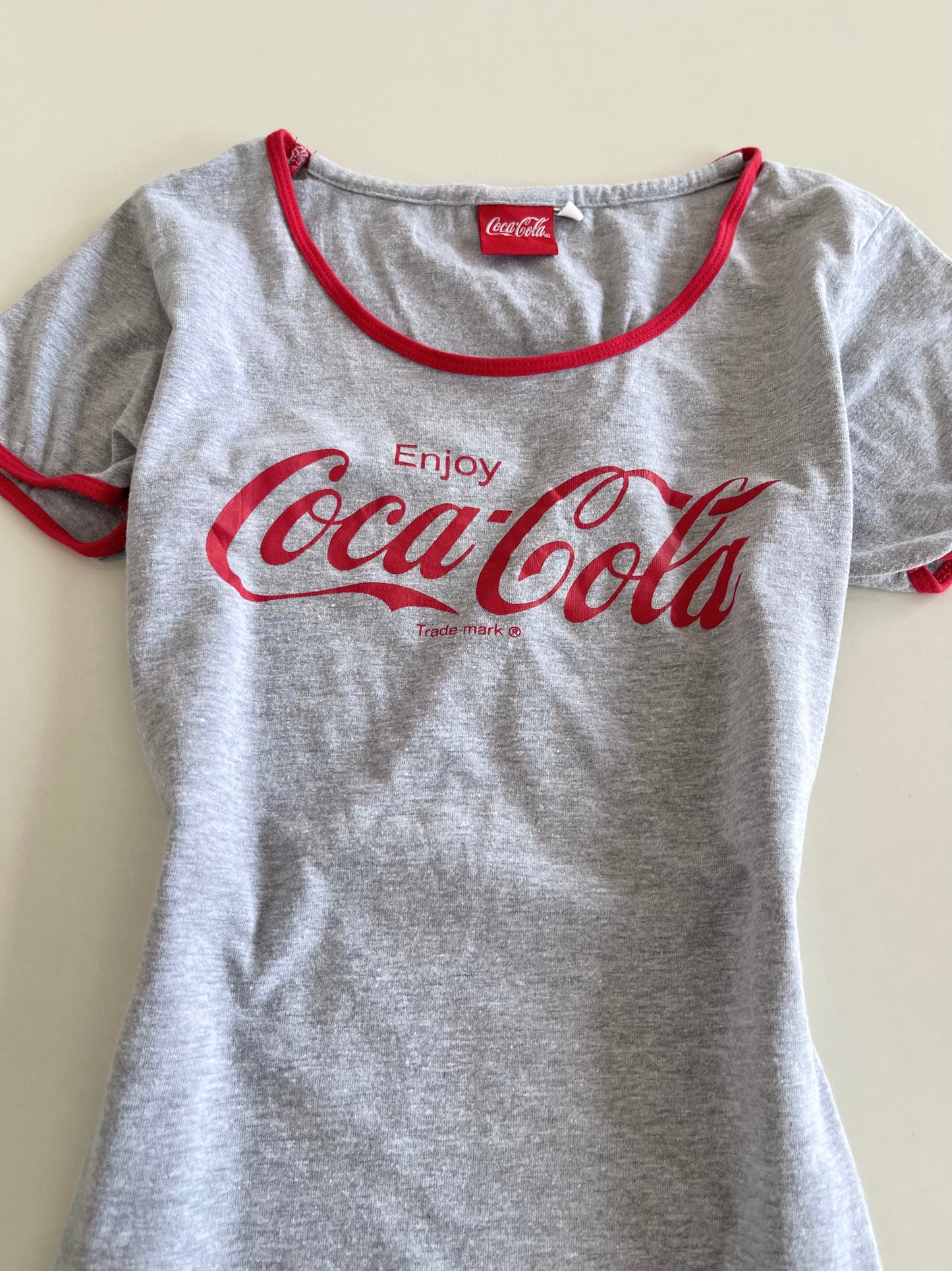 Coca Cola Vintage-Bust 32 to 34