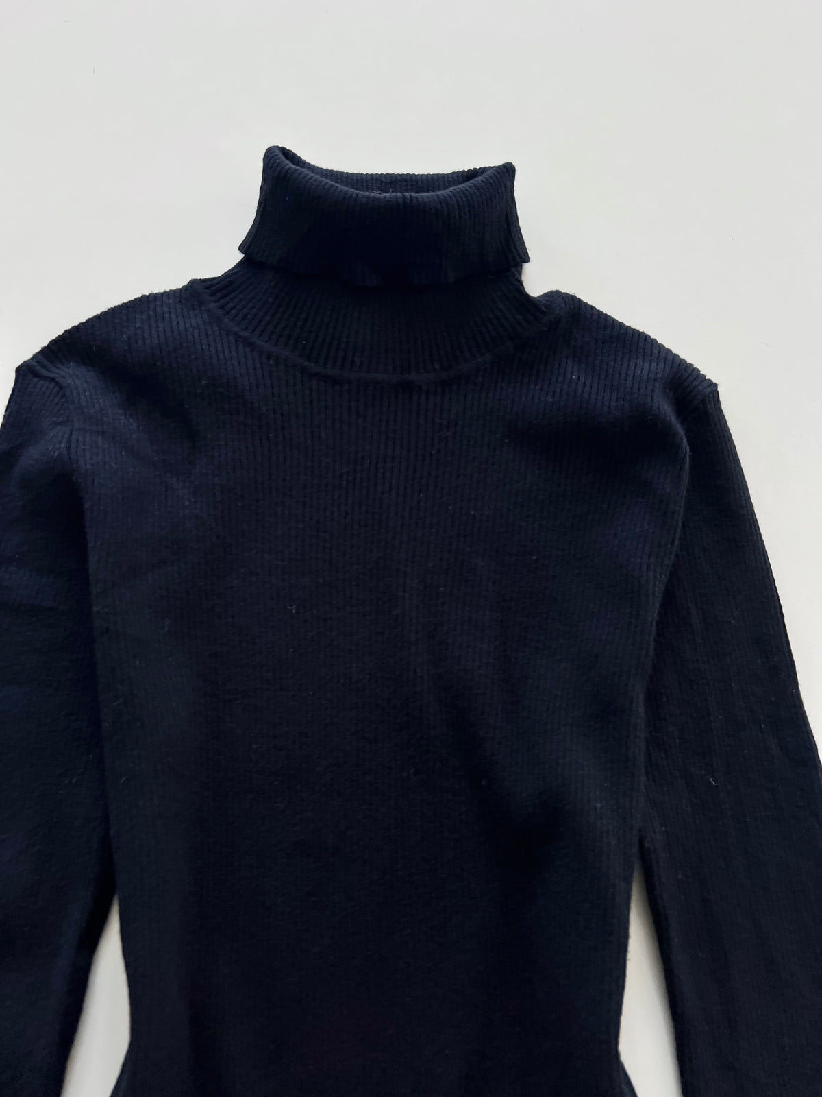 Highneck Pre Winter Top-Bust 32 to 34