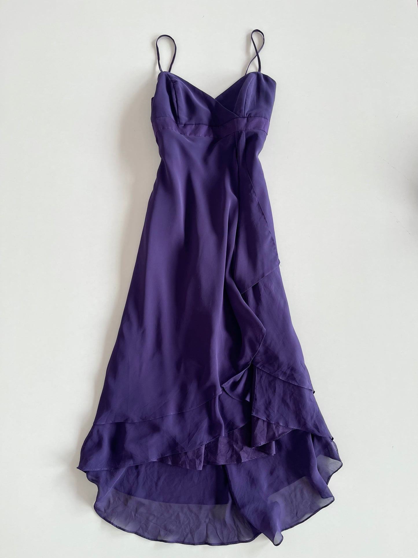 Alfred Angelo Dress-Bust 36