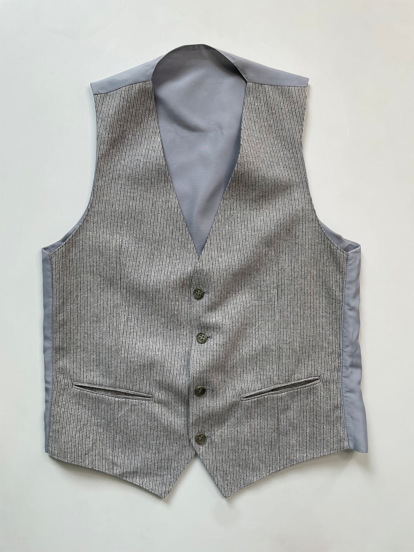 Waistcoat-Bust 36