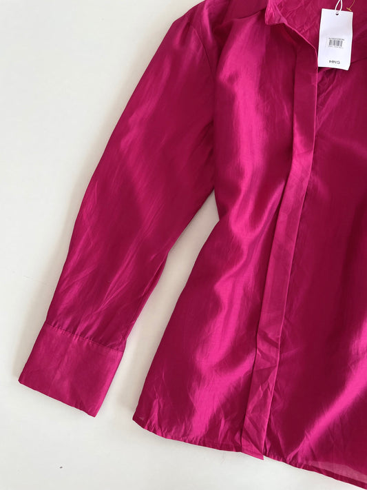 Mango Tagged Top-Bust 40