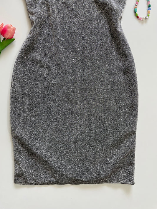 Shimmer Dress-Bust 32 to 34