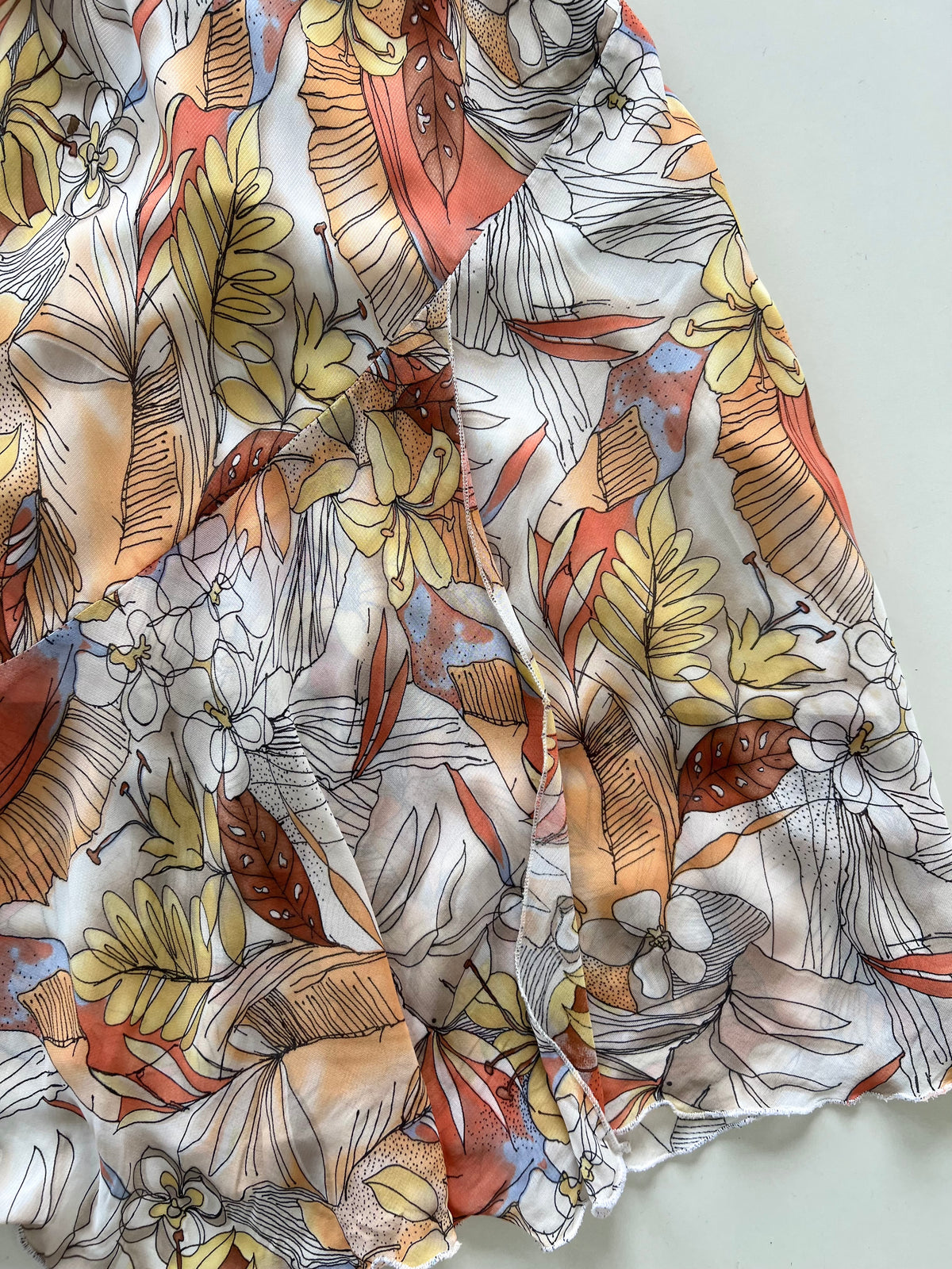 Vintage Collection Dress-Bust 38