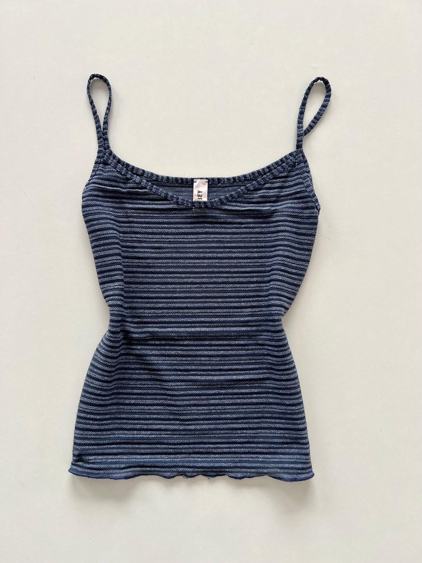 Cobry Shimmer Top-Bust 30 to 32