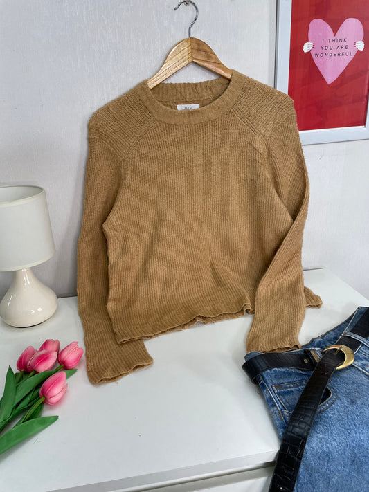 Zara Soft Sweater-Bust 34 to 38