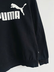 Vintage Puma Pullover-Chest 42
