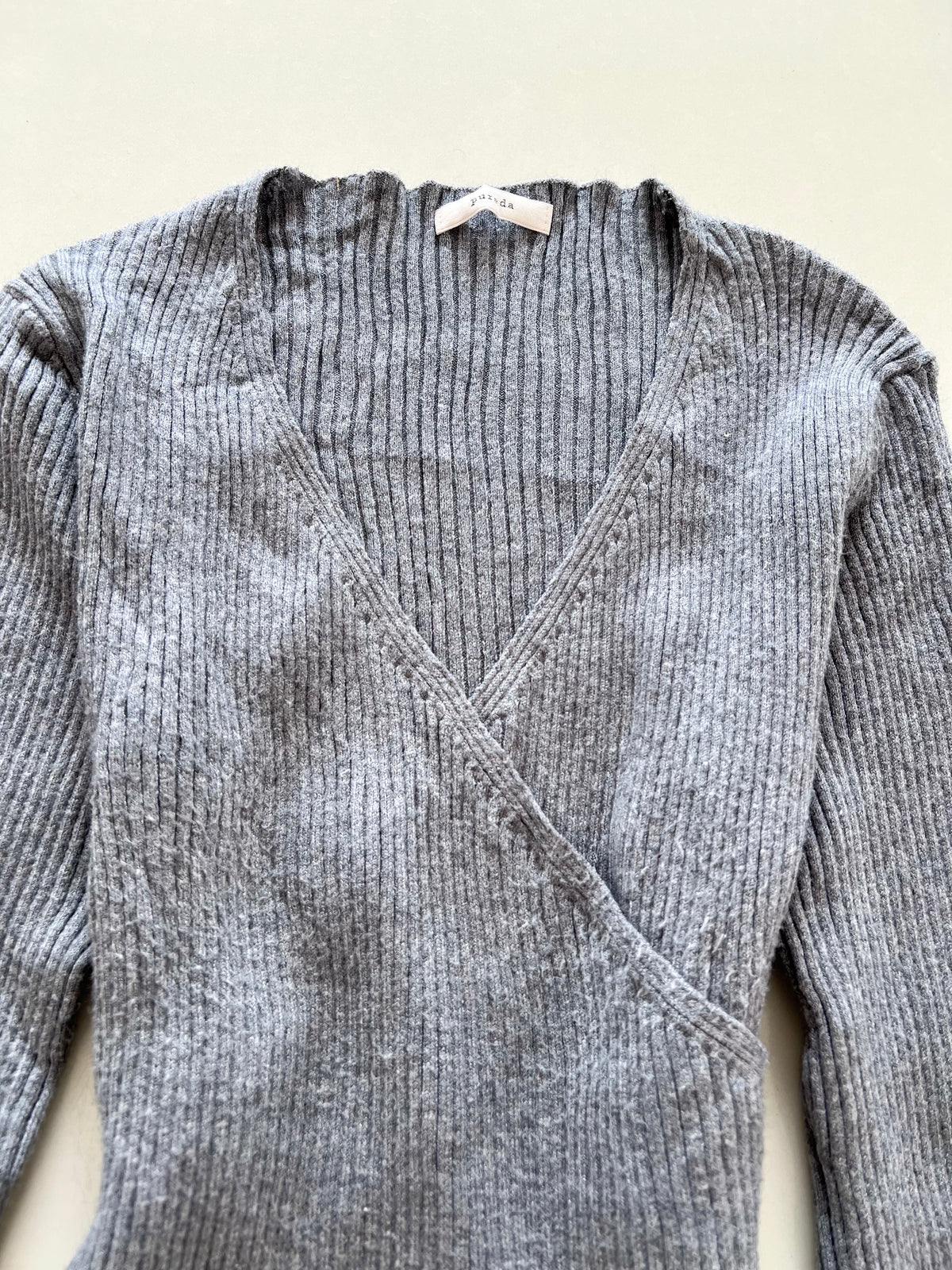 Purada Pre Winter Top-Bust 36 to 38