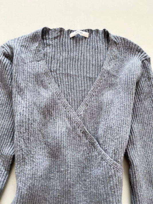 Purada Pre Winter Top-Bust 36 to 38