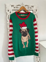 Load image into Gallery viewer, Christmas Sweater-Chest 42
