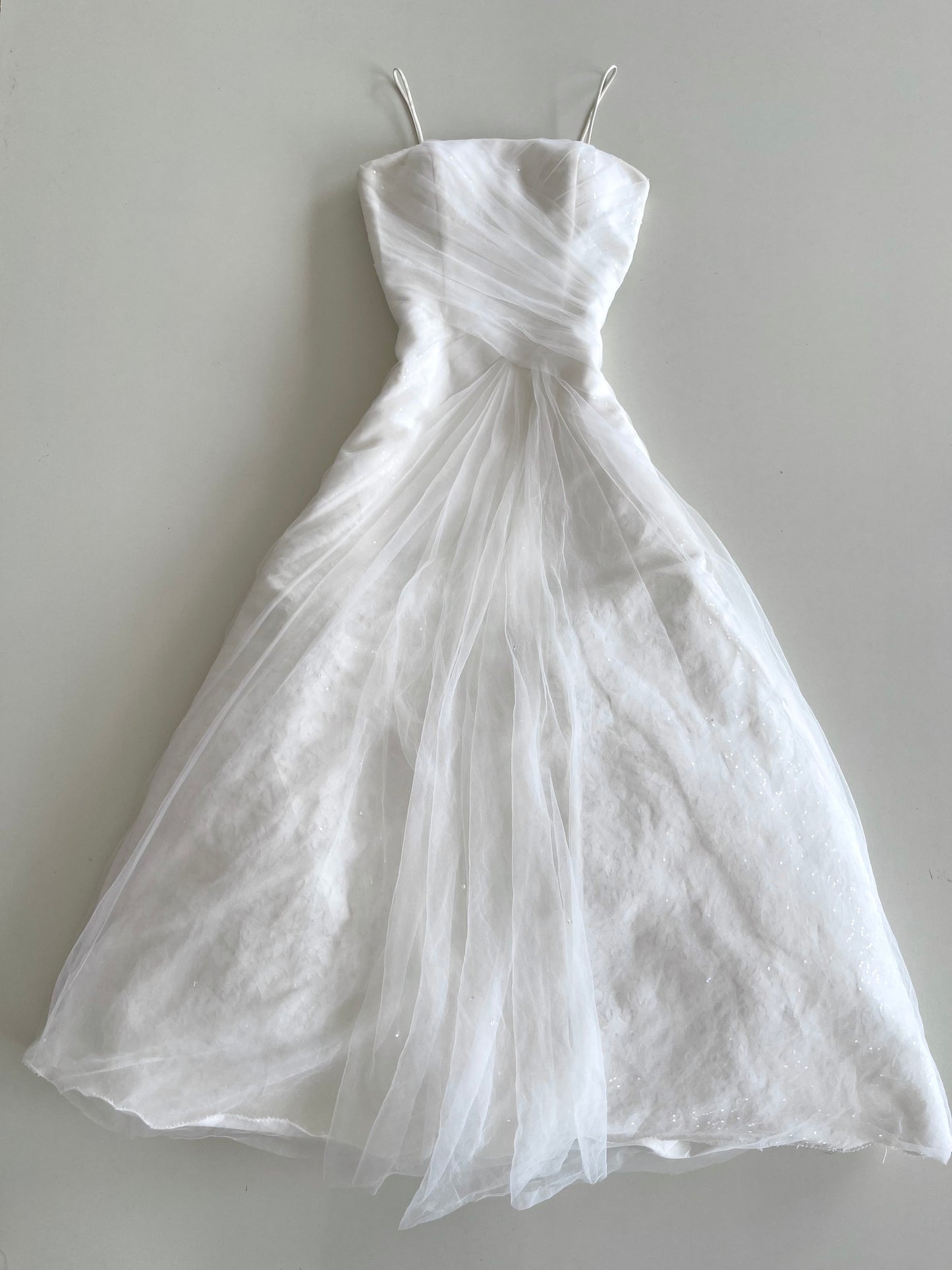 Joyce Fairy Dress-Bust 30