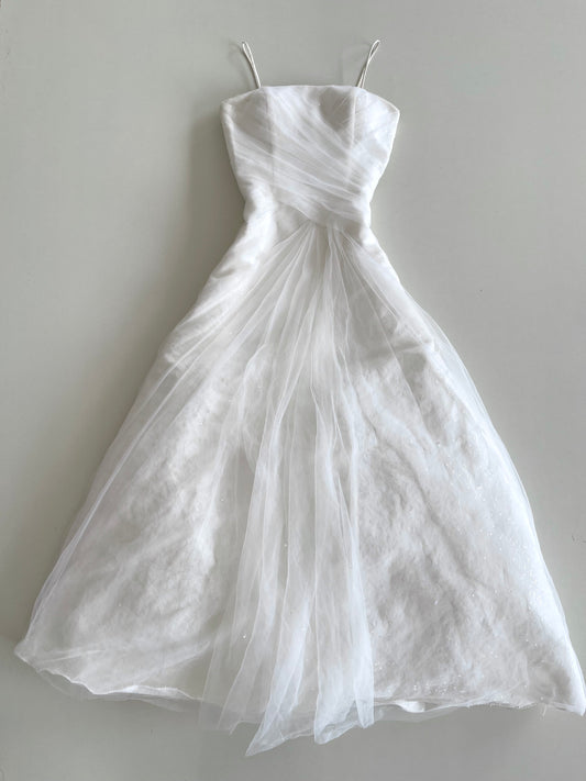 Joyce Fairy Dress-Bust 30