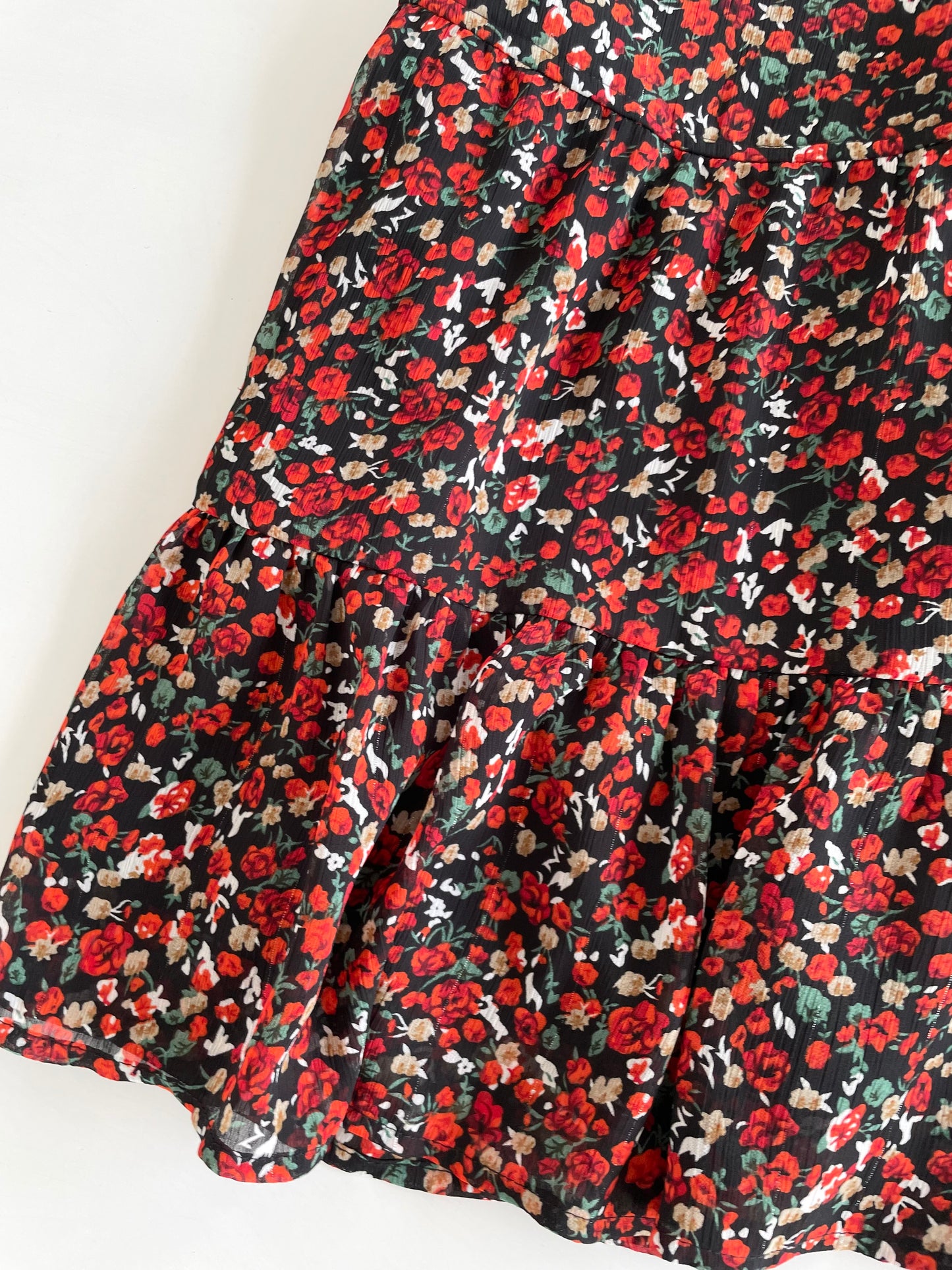 Only Skirt-Waist 28