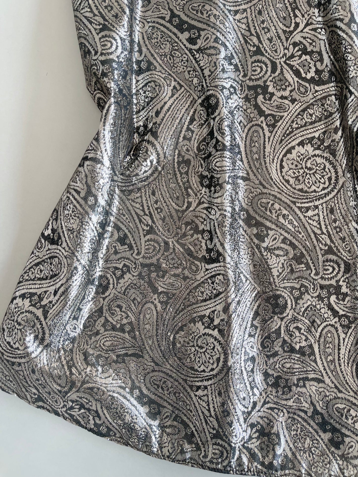 The Limited Vintage Top-Bust 38