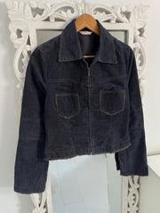 Promod Corduroy Blazer-Chest 36