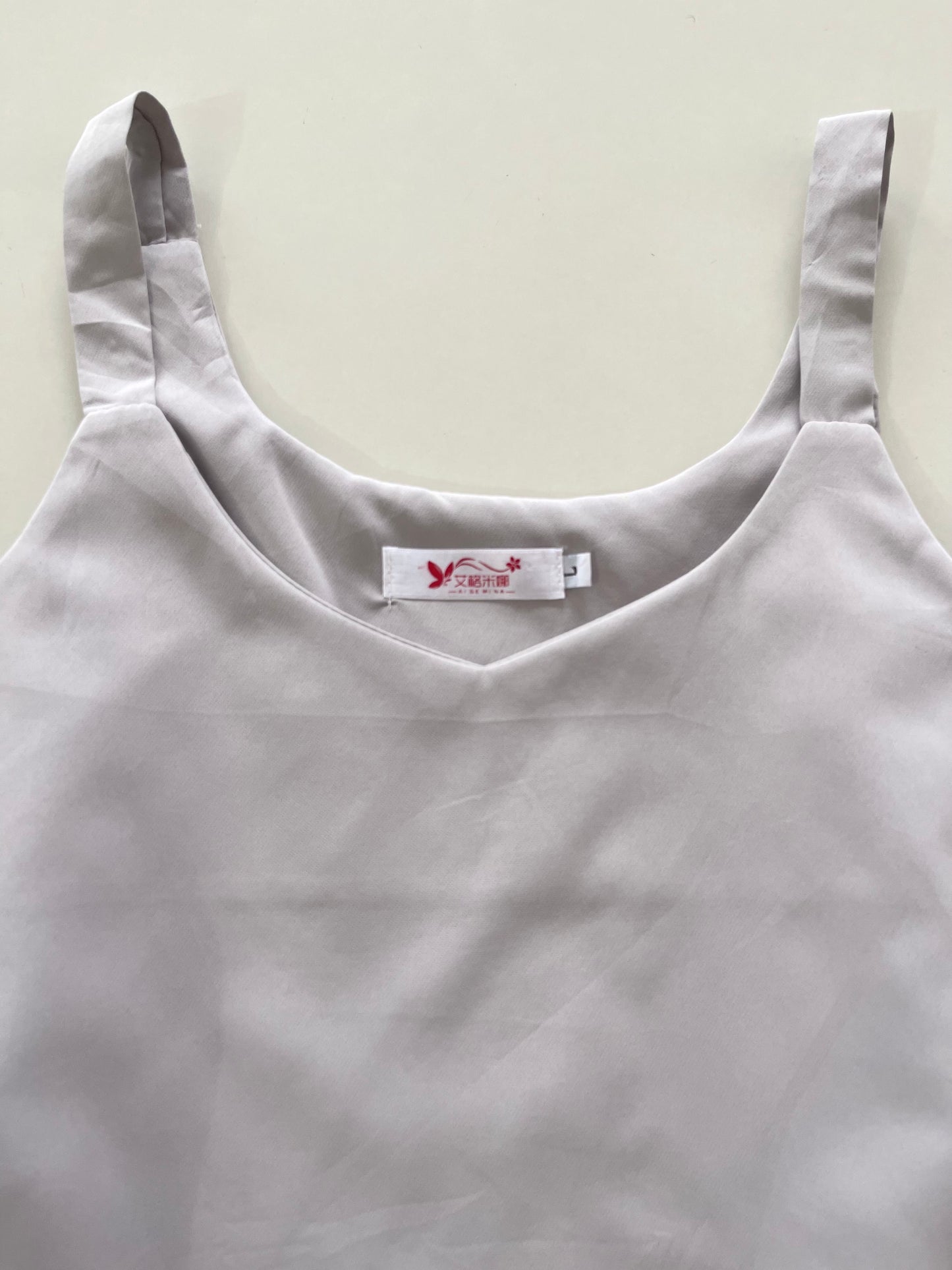 Korean Top-Bust 38