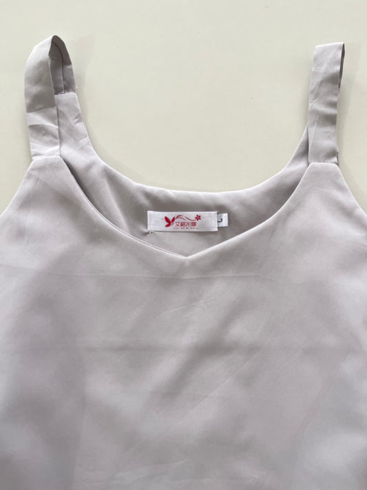 Korean Top-Bust 38
