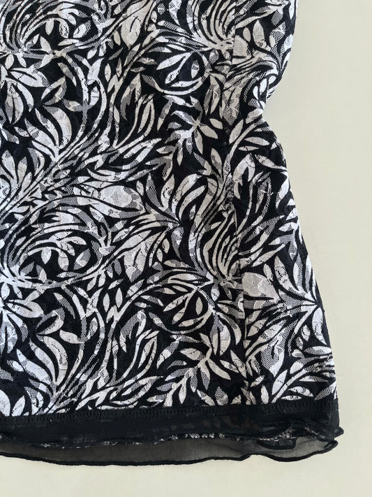 Vintage Top-Bust 32 to 34