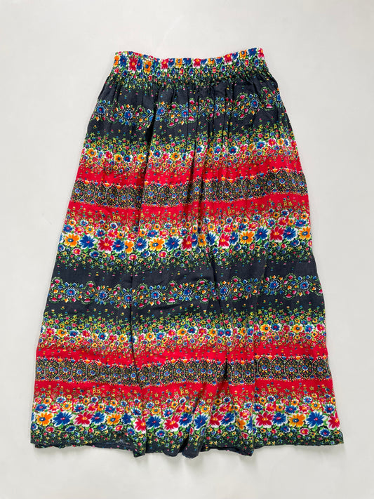 Cotton Skirt-Waist 34 to 40