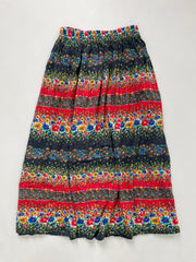 Cotton Skirt-Waist 34 to 40