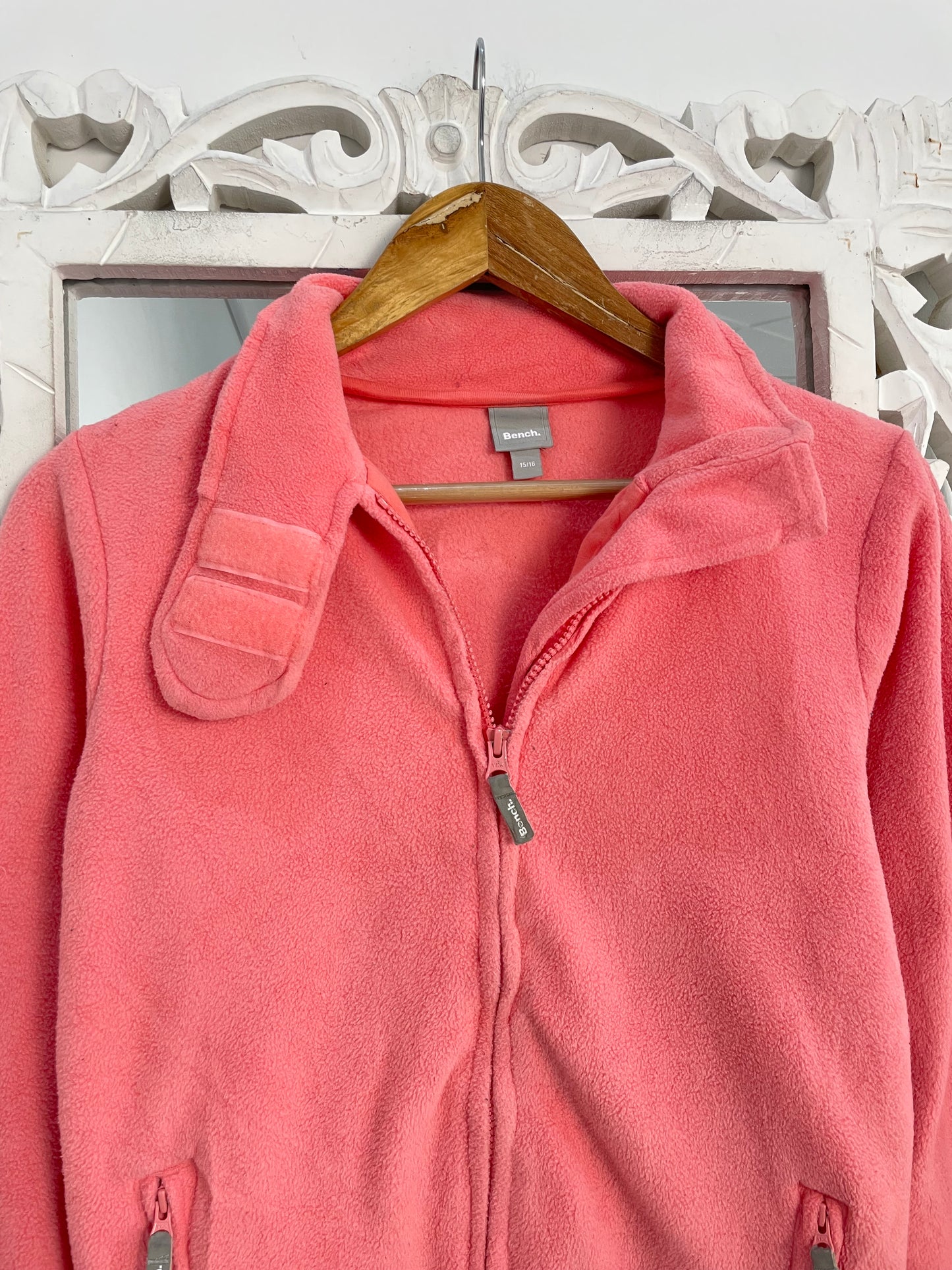 Bench Jacket-Chest 36