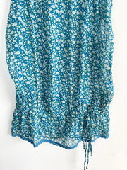 Sheer Top-Bust 36 to 38