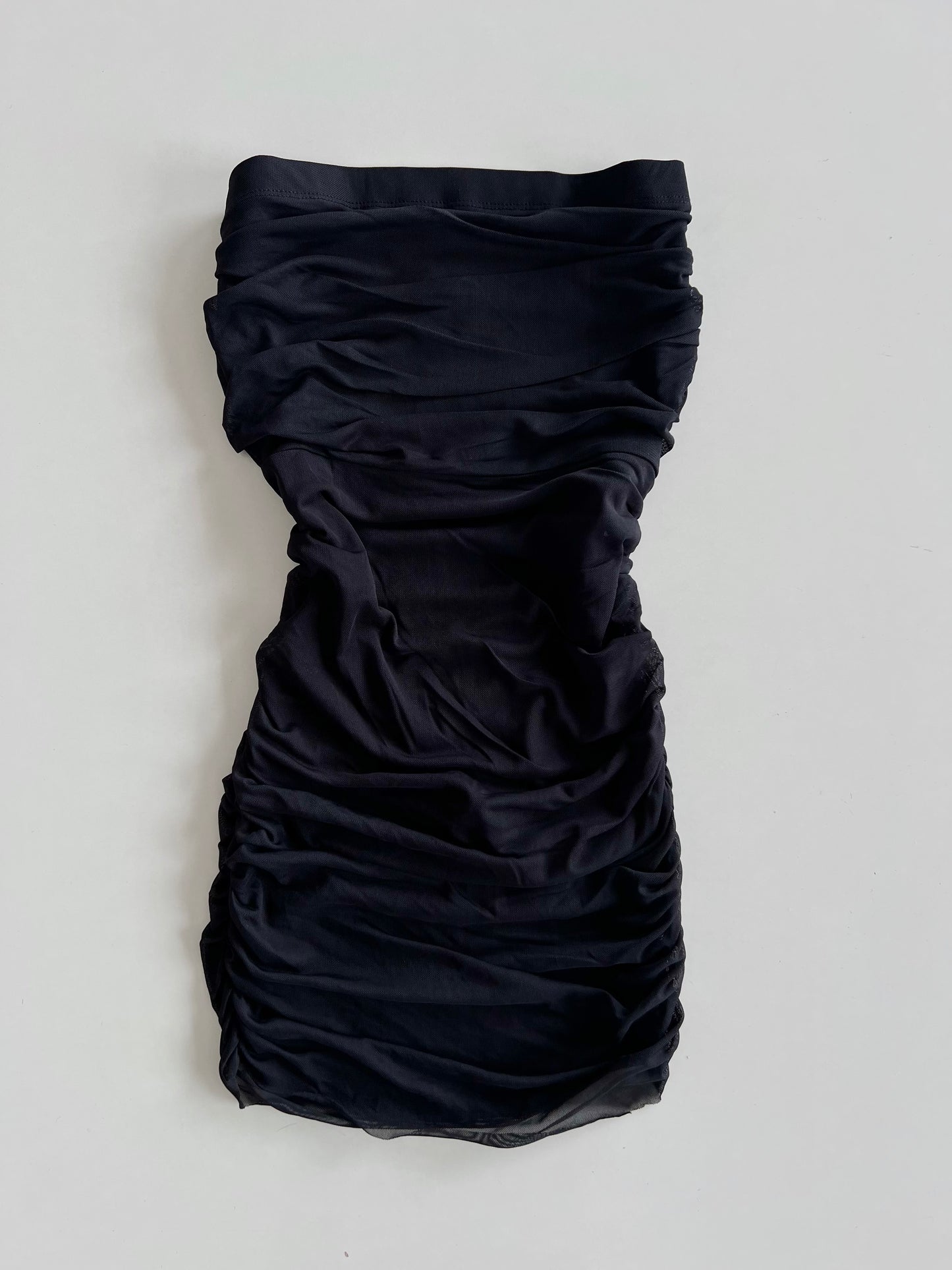 Fashion Nova Tube Dress-Bust 34 to 36
