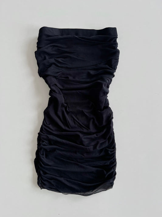 Fashion Nova Tube Dress-Bust 34 to 36