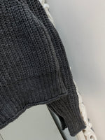 Load image into Gallery viewer, Ashley Chunky Pinterest Sweater-Chest 40