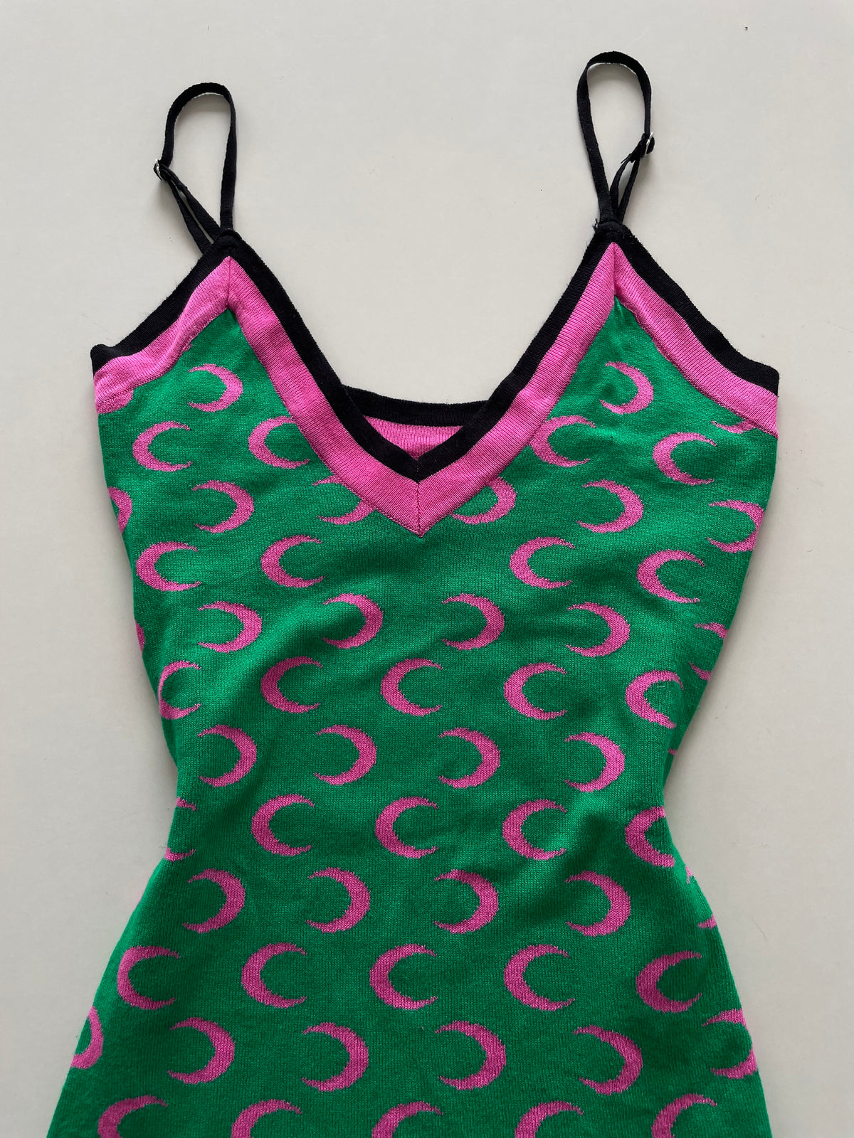 Immodel Vintage Dress-Bust 30 to 32