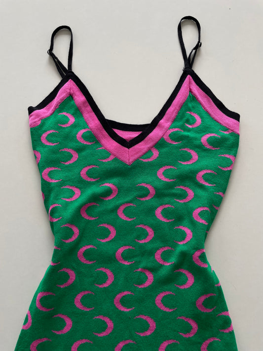 Immodel Vintage Dress-Bust 30 to 32