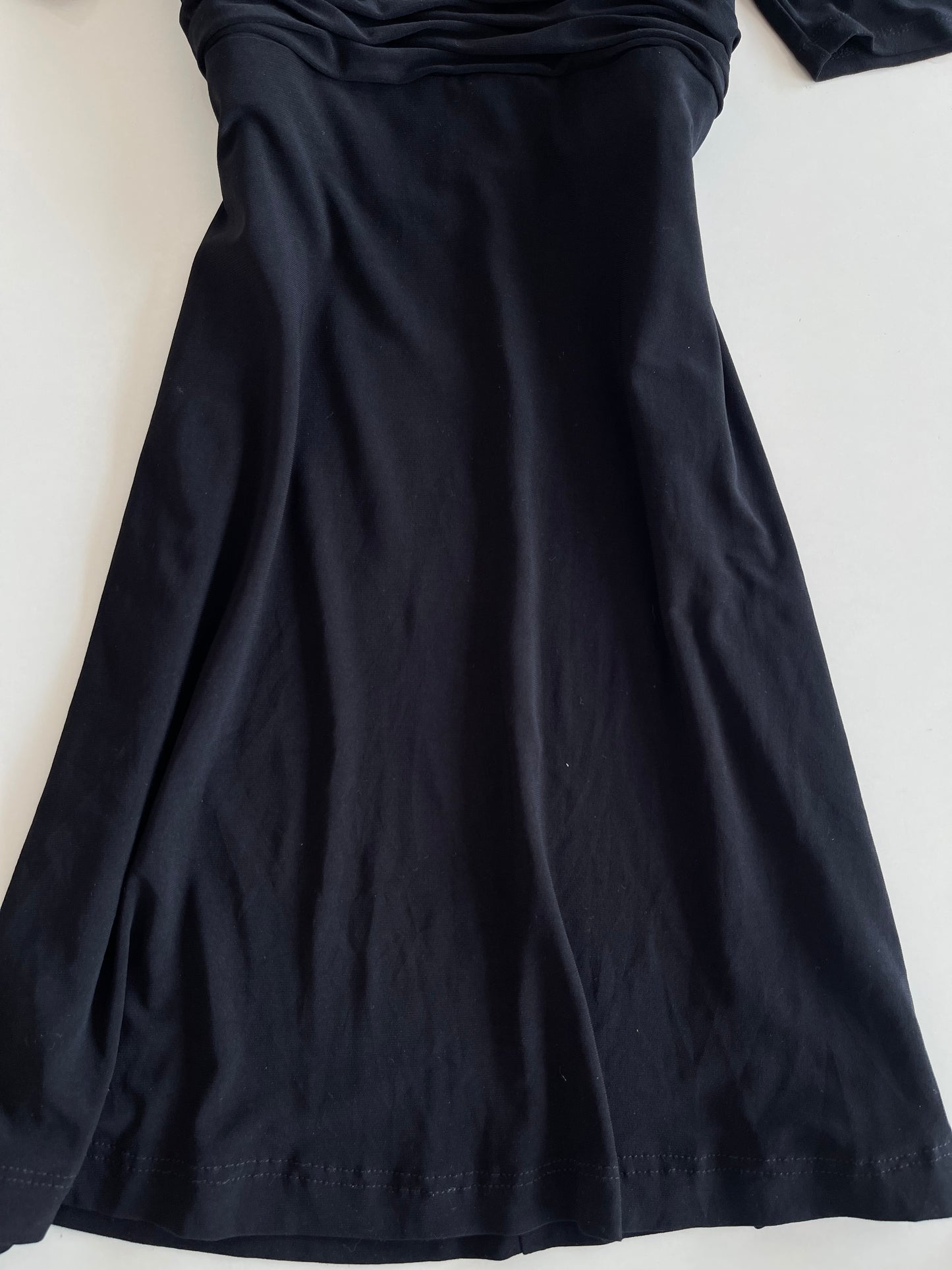 Evan Picone Dress-Bust 38