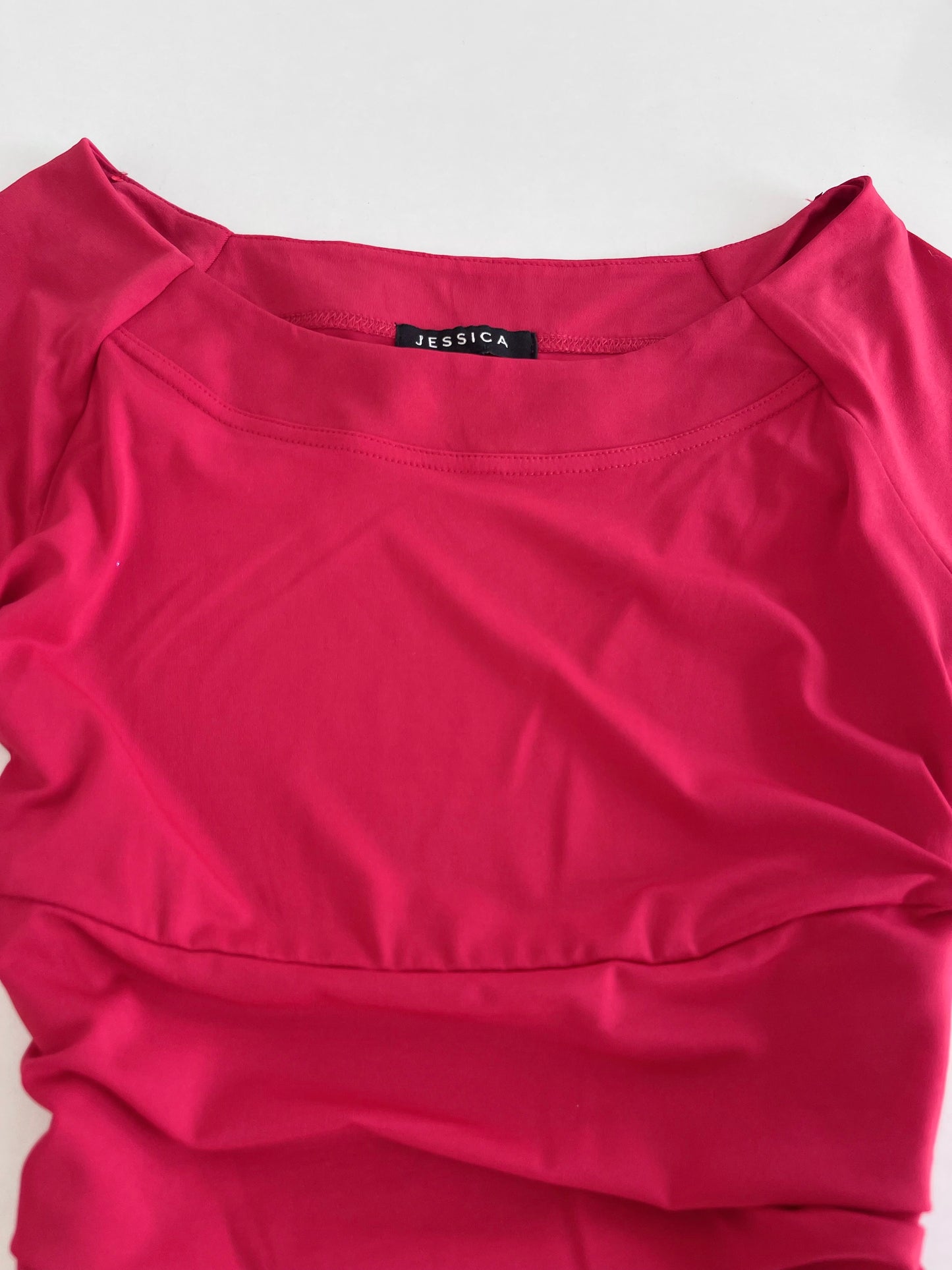 Jessica Top-Bust 34 to 36