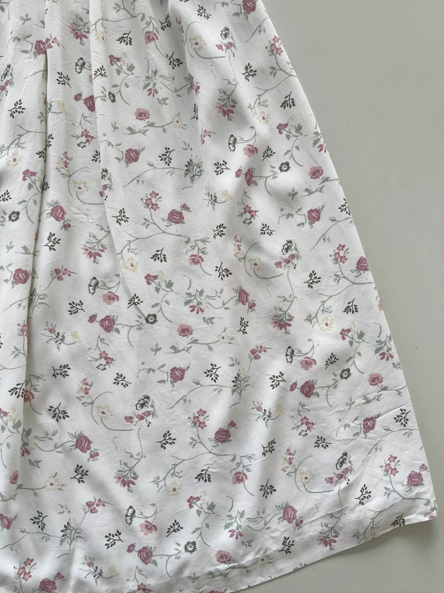 Whirlaway Cottagecore Vintage Dress-Bust 38