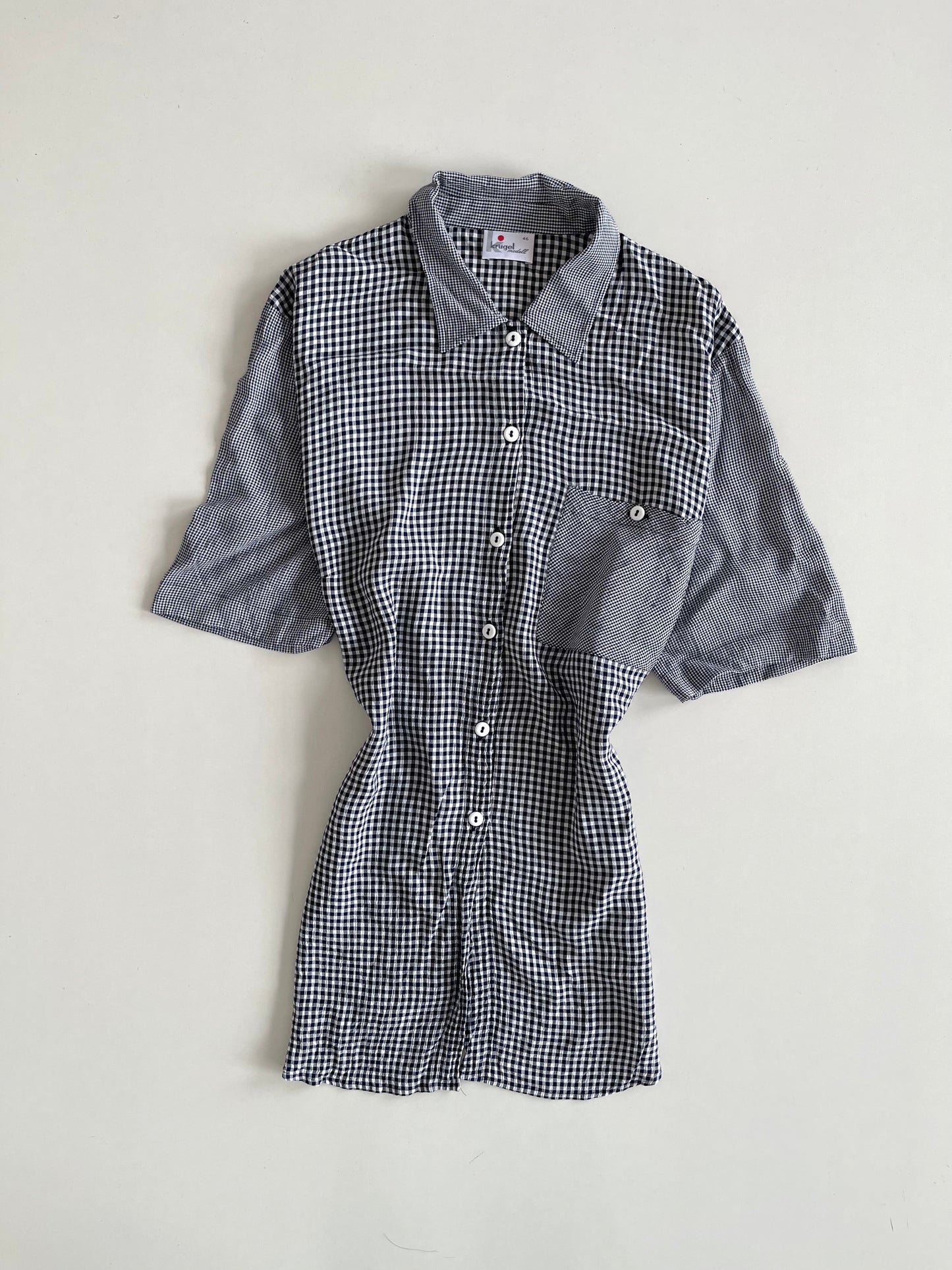 Krugel Modell Shirt-Bust 50