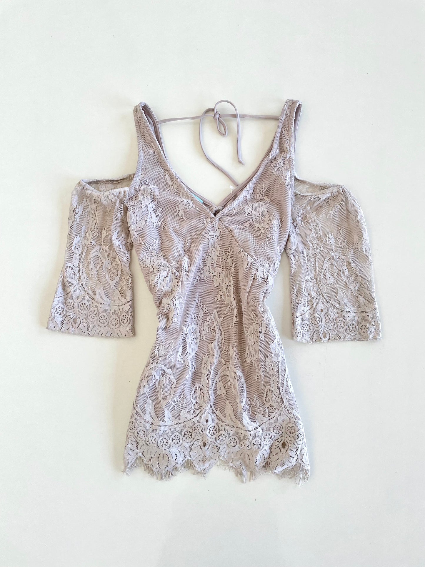 Maurices Top-Bust 38 to 40