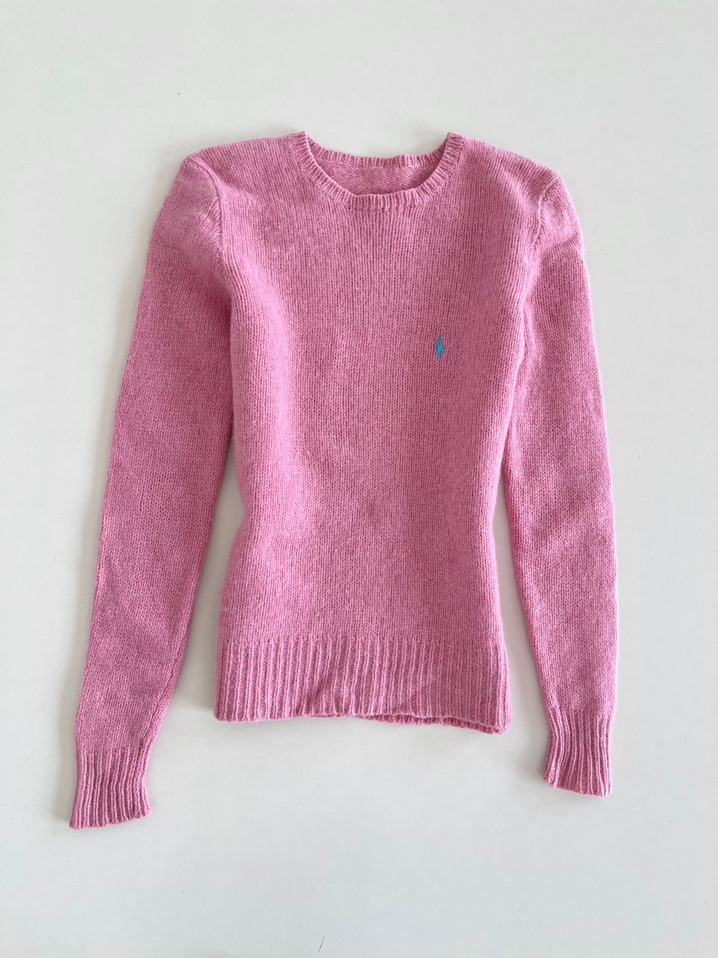 Ralph Lauren Vintage Sweater-Bust 30 to 32