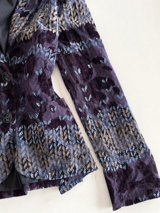 Steilmann Vintage Blazer-Bust 42