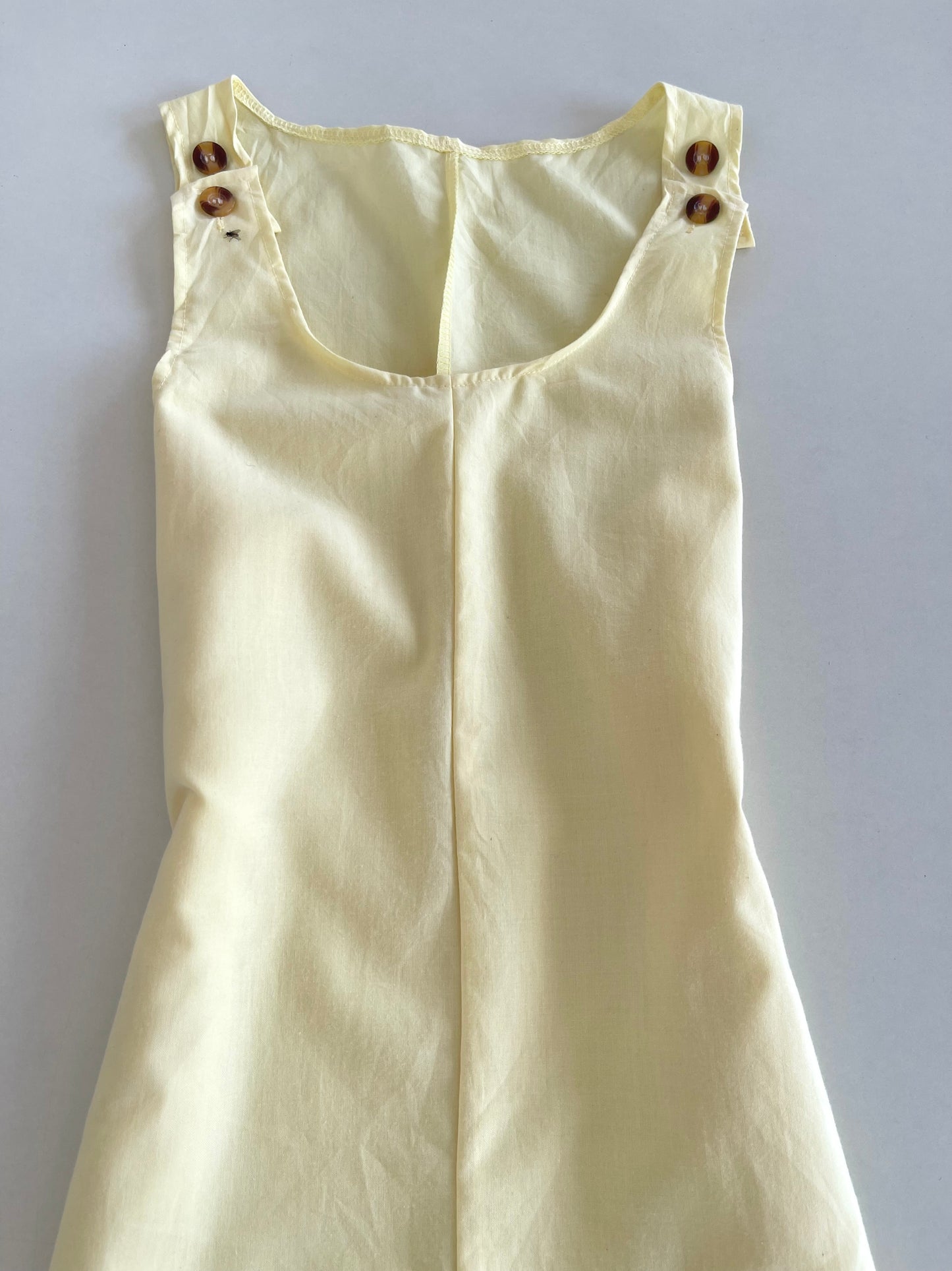 Lime Romper-Bust 38