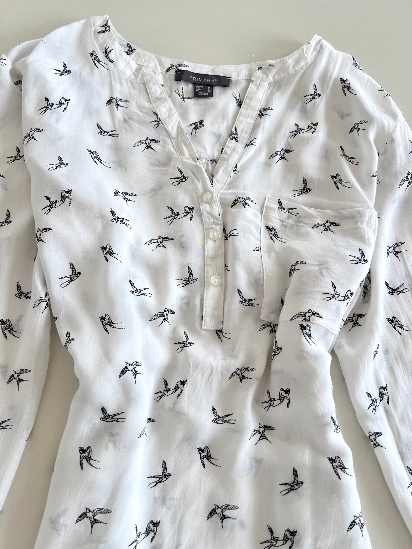 Primark Top-Bust 46