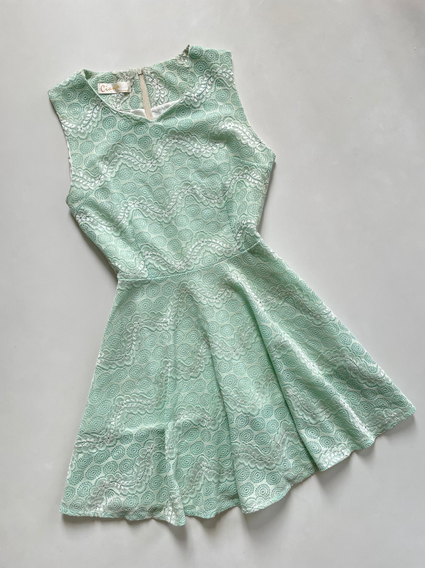 Dress-Bust 30 to 32