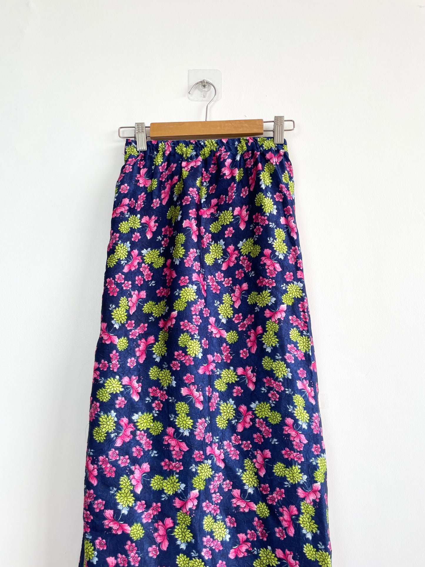 Blue Skirt-Waist 30 to 32