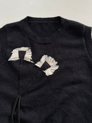 Sweater Vest-Bust 36