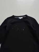 Load image into Gallery viewer, SIMONETTA SEQUINS SWEATSHIRT - BUST 36
